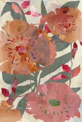 Free Spirit Florals 1