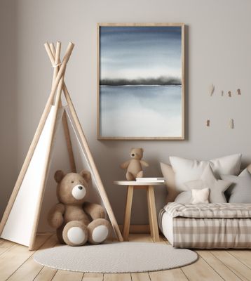 Coastalcliffii 32x40