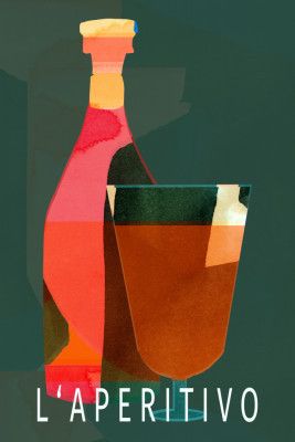 L'Aperitivo