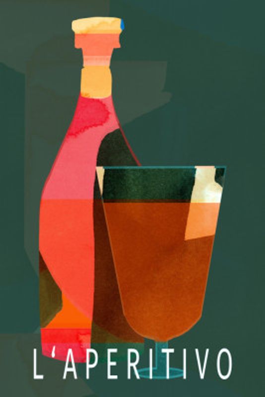 L'Aperitivo