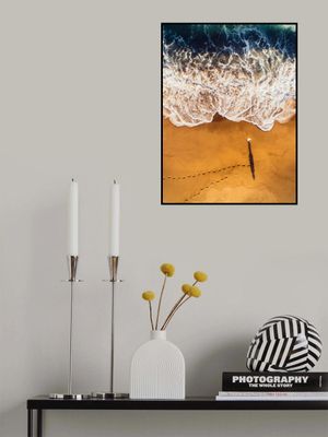 Ocean's Edge Pathway