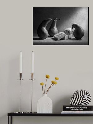 Don't you like our present?!