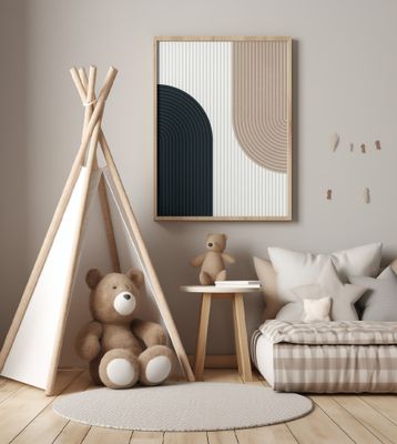 Circle composition 3