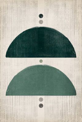 The Emerald Mushrooms