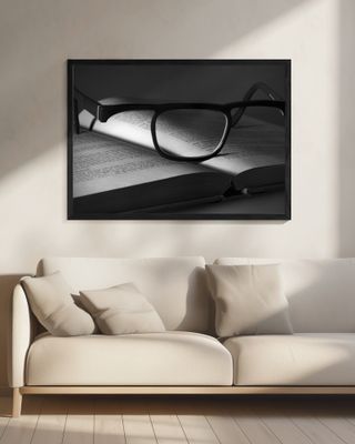 Useless series - The glass