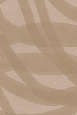 Neutral Abstract Watercolor In Nude and Pastel 1