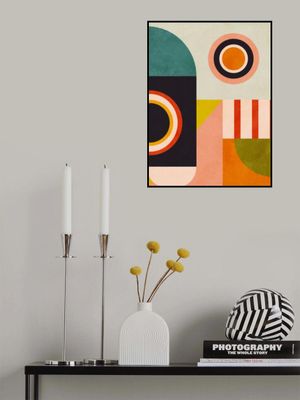 Playing Around Shapes 2