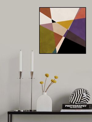 Mid Circles Terracotta Blck3