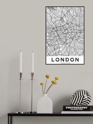London White