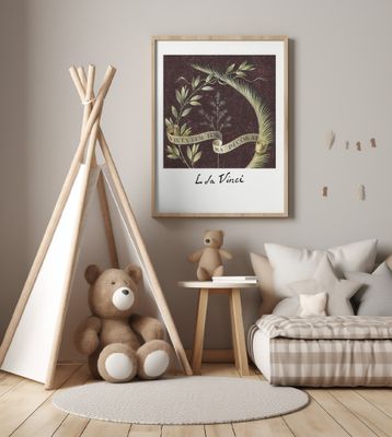 Virtutem Forma Decorat (ca.1474–1478