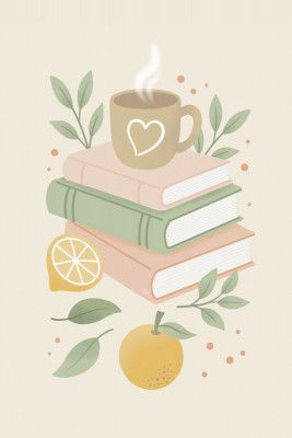 Cozy Books