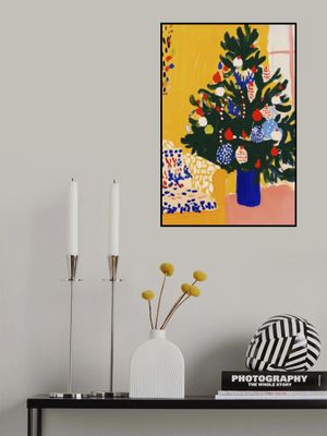 Festive Pine Delight