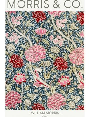 Cray - William Morris