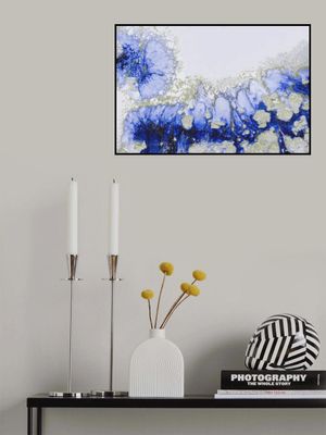 Coastal Blue - Treasure Reef