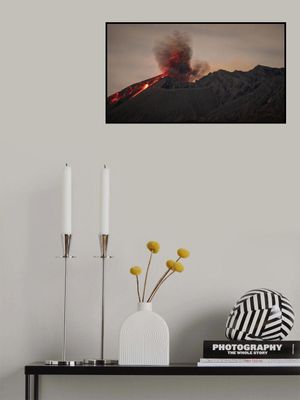 Volcano
