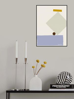 Expectant Iteration Equilibrist