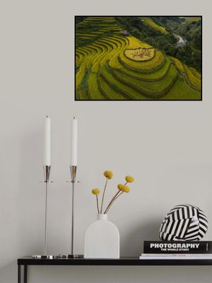 Mu Cang Chai - VietNam