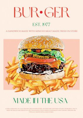 Classic American Bite