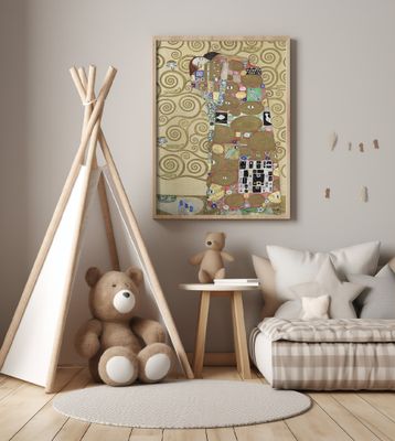 Fulfillment (1910–1911)