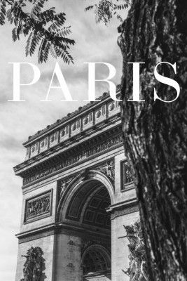 Paris Text 7
