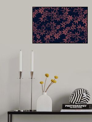 Flowers At Dawn Nº1