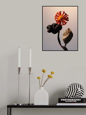 Still Life Flowers No3