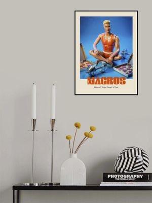 Plastic Life - Macros