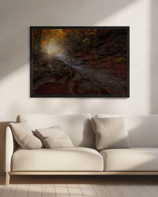 The Season of the Fall