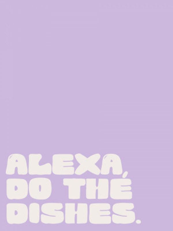 Alexadothedishes(purple)