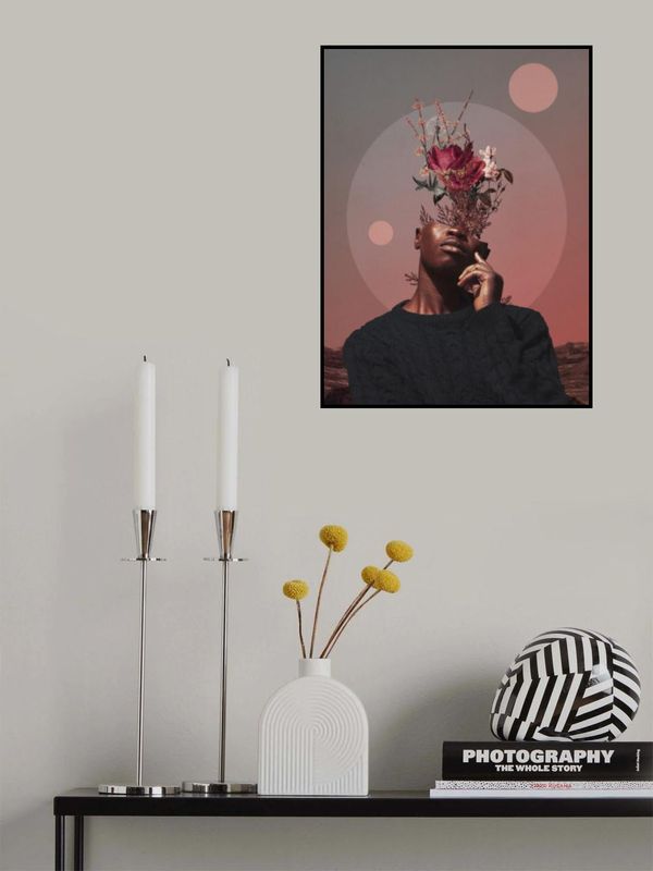 Pale Memories of Dusk