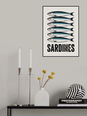 Sardine Parade