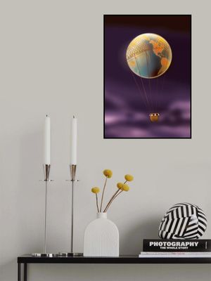 Earth Balloon
