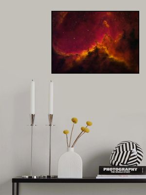 A Mountain in the Heart