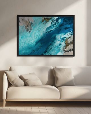 Best Seller - Salt Water Passage