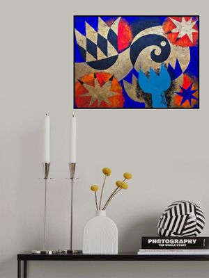 The Enchantment of Art