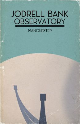 Jodrell Bank Manchester UK