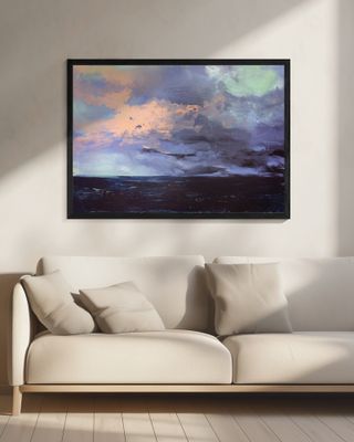 Sail Through the Storm