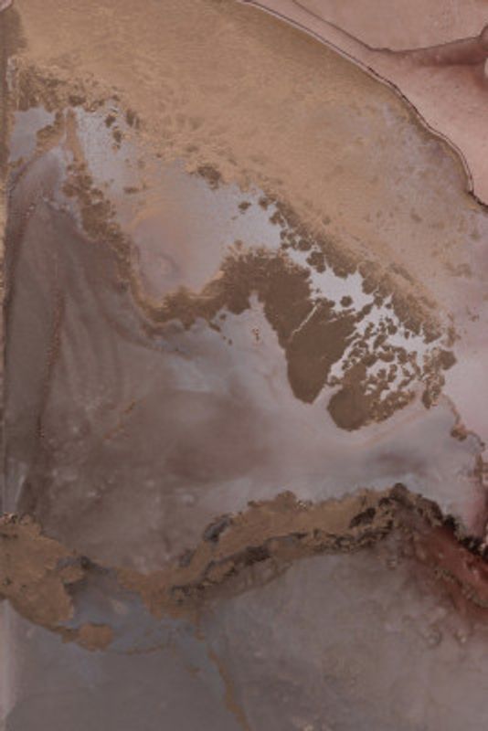 Earthy Tones and Fluid Textures