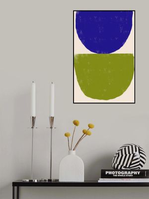 Geometric Shape No.5