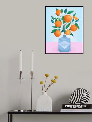 Oranges