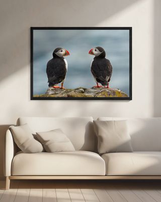 I love you - I love you too