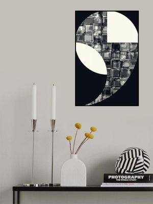 Geometric Abstraction