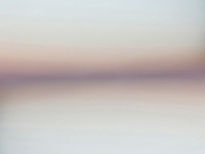 Blurred 16 landscape