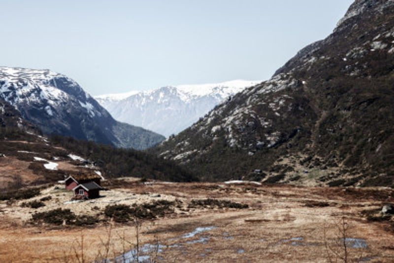 Somewhere In Norway 2