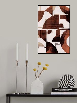 Abstract Rust &amp; Form