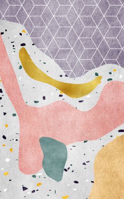 Colorful Abstractions