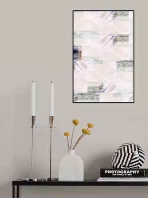 Abstract Light Composition 1