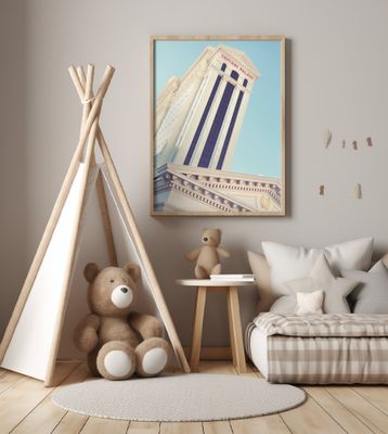 Cesars Palace Strip Las Vegas