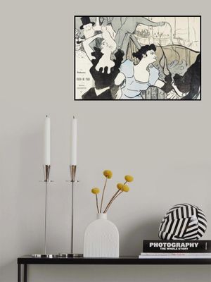 Les Reodutes Du Casino De Paris(1892)