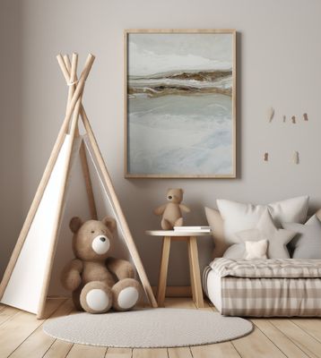 Memory of Ancient Sands